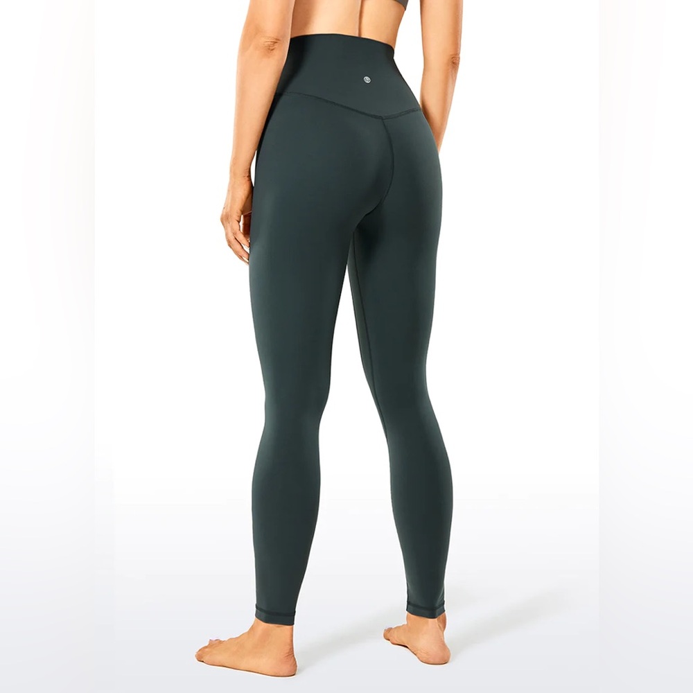 Brushed Nakedfeel Leggings 25'' - Picture 2 of 5